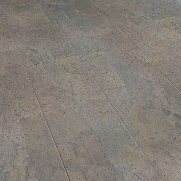 Пробковый клеевой пол CORKART NARROW PLANK 186w CZ x (PJ3 186w CZ X-6.0)